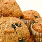 Banana Muffins