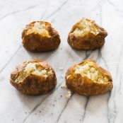THE PERFECT BAKED POTATO