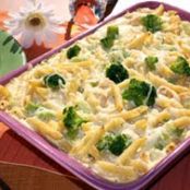 Chicken Casserole