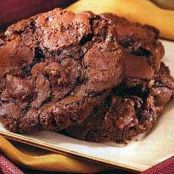 Giant Chocolate-Toffee Cookies