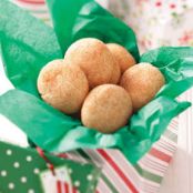 Snickerdoodles Recipe