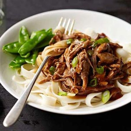 Chinese Hacked Pork - Recipe.com