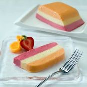 Manjaar de Frutas Multicolor