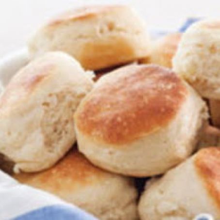 Heavenly Angel Biscuits