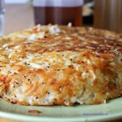 Hash Browns