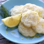 Lemonades - Girl Scout Cookies Copycat