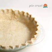 Oil Pie Crust