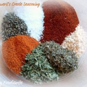 Creole Seasoning by Emeril Lagasse