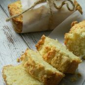 Coconut Bread
