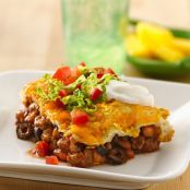 Taco Bake