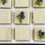 Savannah Cheesecake Cookies