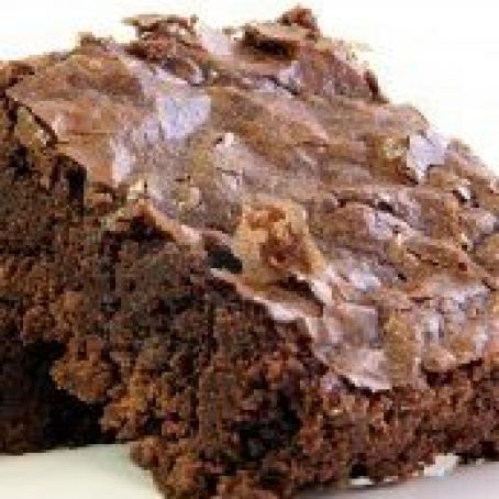 Katherine Hepburn's Brownie Recipe