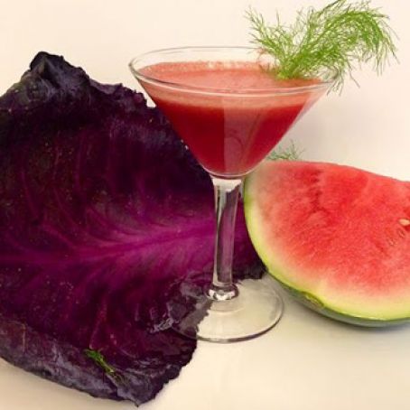 Reboot - Juice - Warrior Princess