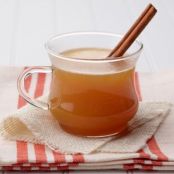 Spiced Cider