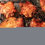 Tandoori Chicken