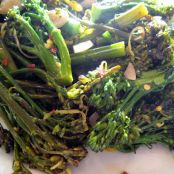 Broccoli al Frascati