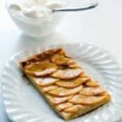 Apple Galette