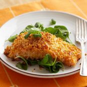 Crunchy Salmon - Recipe.com