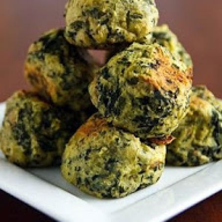 Colcannon Puffs