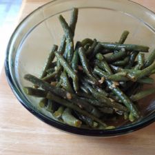 Green Beans