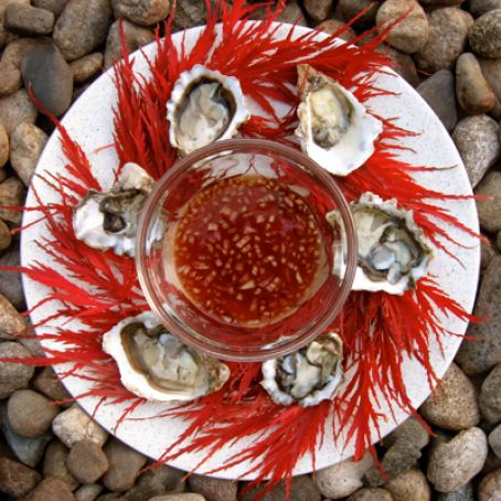 Red Mignonette