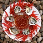 Red Mignonette