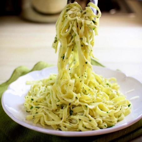 Homemade Pasta from America's Test Kitchen