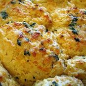 Red Lobster Cheddar Bay Biscuits