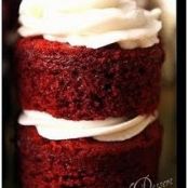 Red Velvet Cake