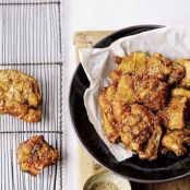 Japanese Fried Chicken
