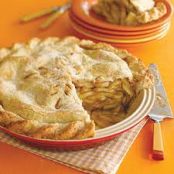 Deep-Dish Apple Pie