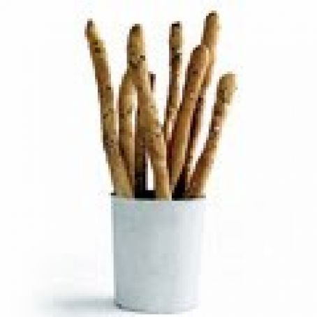 Garlic Herb Breadsticks