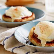 Eggs Benedict