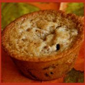 Pecan Pie Muffins
