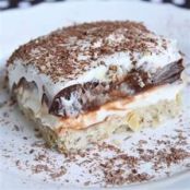 Next Best Thing to Robert Redford Dessert