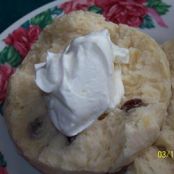 Easy Devonshire Cream