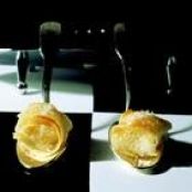 Quails' Egg with Bread