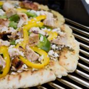 How to Grill Pizza