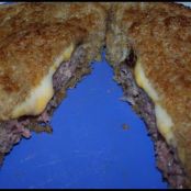 Patty Melt III