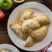 Apple Hand Pies