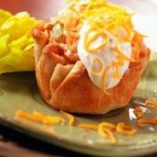 Chicken Salad Cups