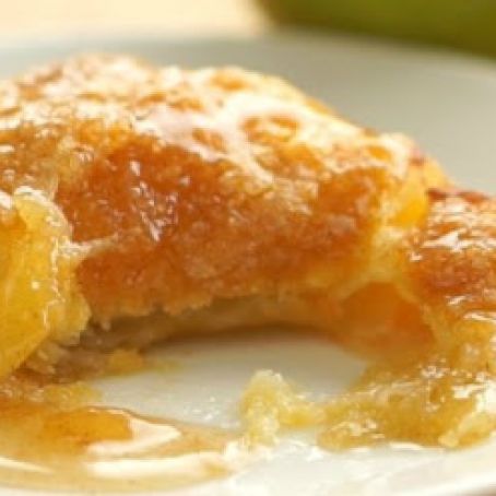 Apple Dumplings