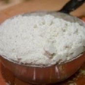 Gluten Free All Purpose Flour Blend 1