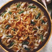 Chicken & Green Bean Skillet