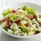 BLT Pasta Salad