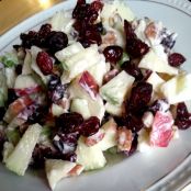 Diana's Waldorf Salad