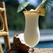 Pina Colada