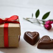 Aphrodisiac Chocolate