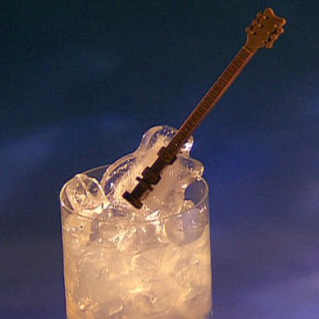 Cocktails (Train Wreck)