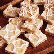 Apple Pastry Squares